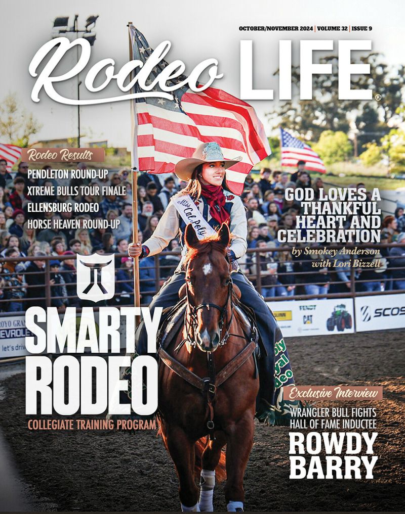 Diamond S Rodeo (1)